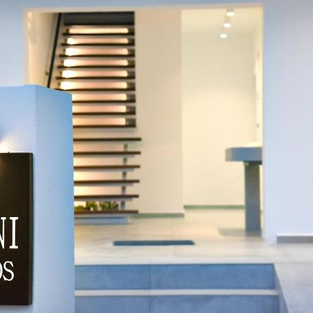 Galini Studios & Apartments-Adults Only Sougia Exterior foto