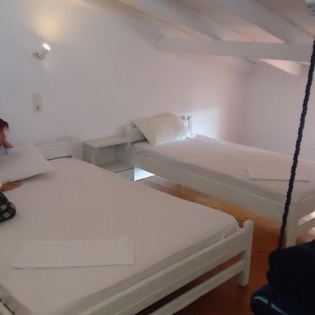 Galini Studios & Apartments-Adults Only Sougia Quarto foto