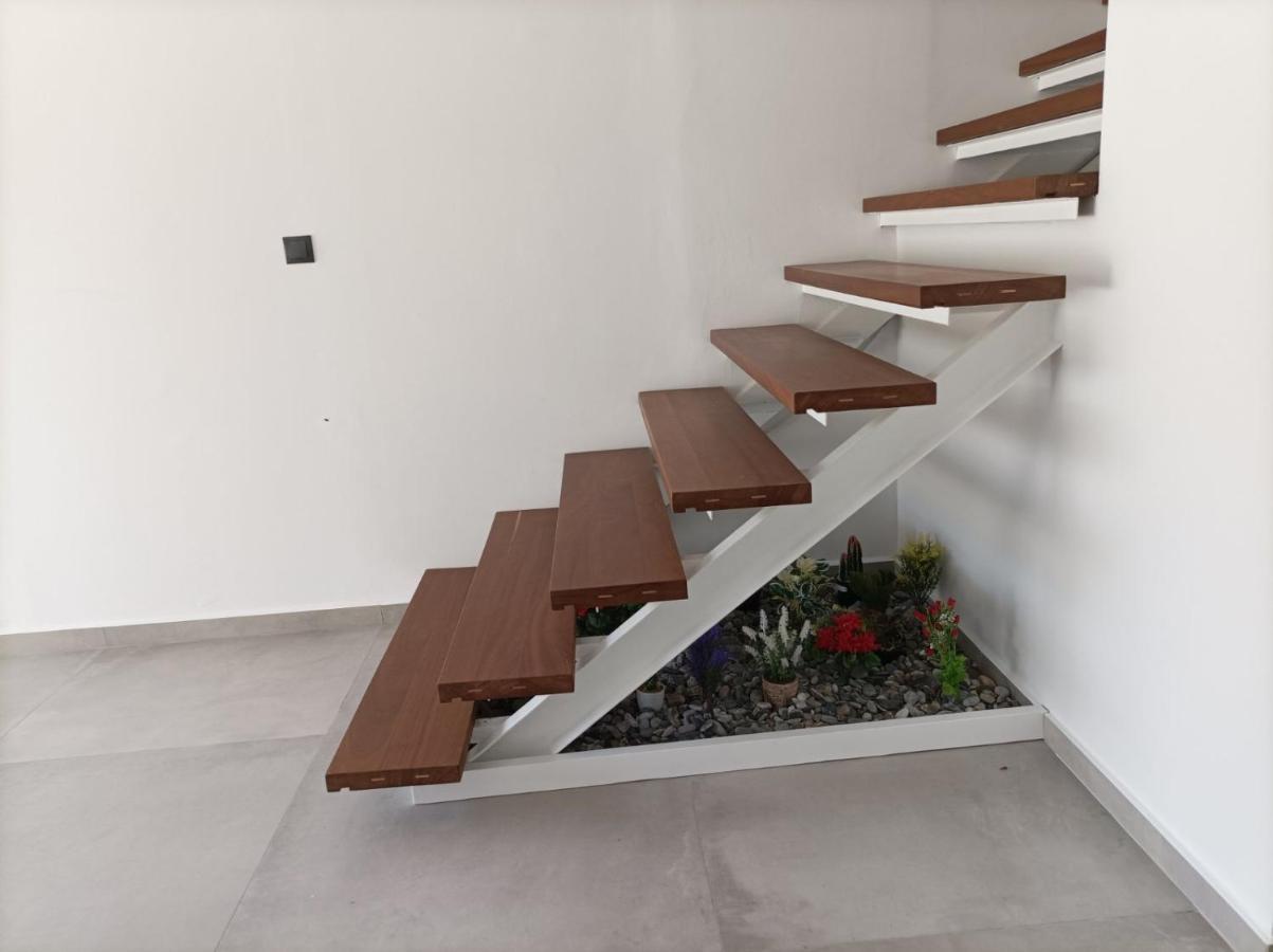 Galini Studios & Apartments-Adults Only Sougia Exterior foto