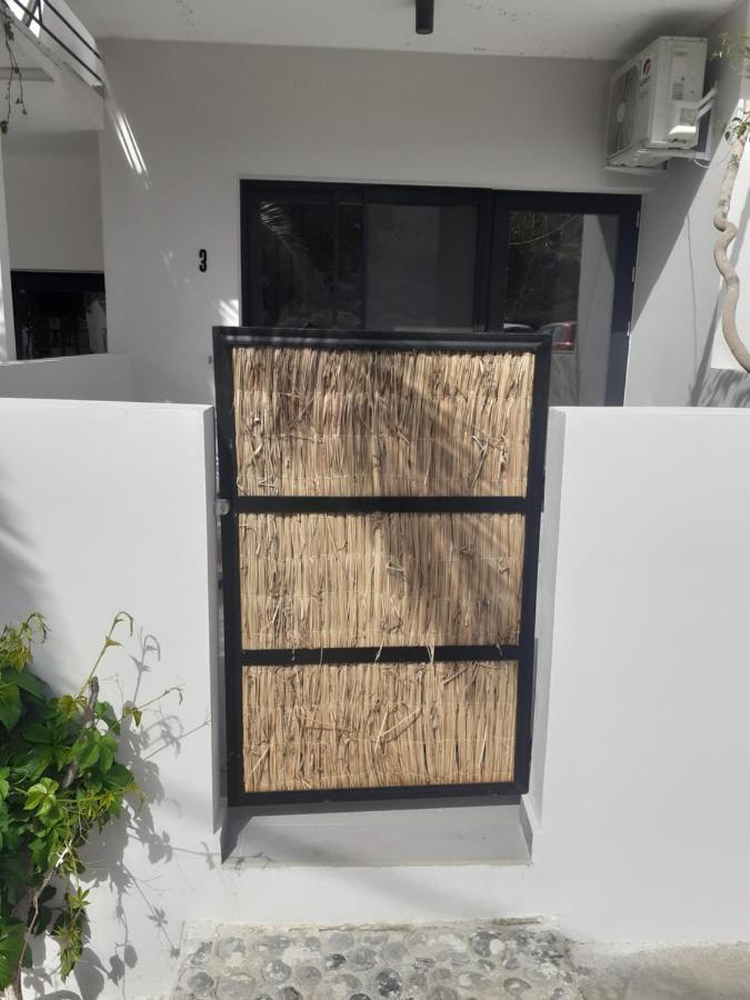 Galini Studios & Apartments-Adults Only Sougia Exterior foto