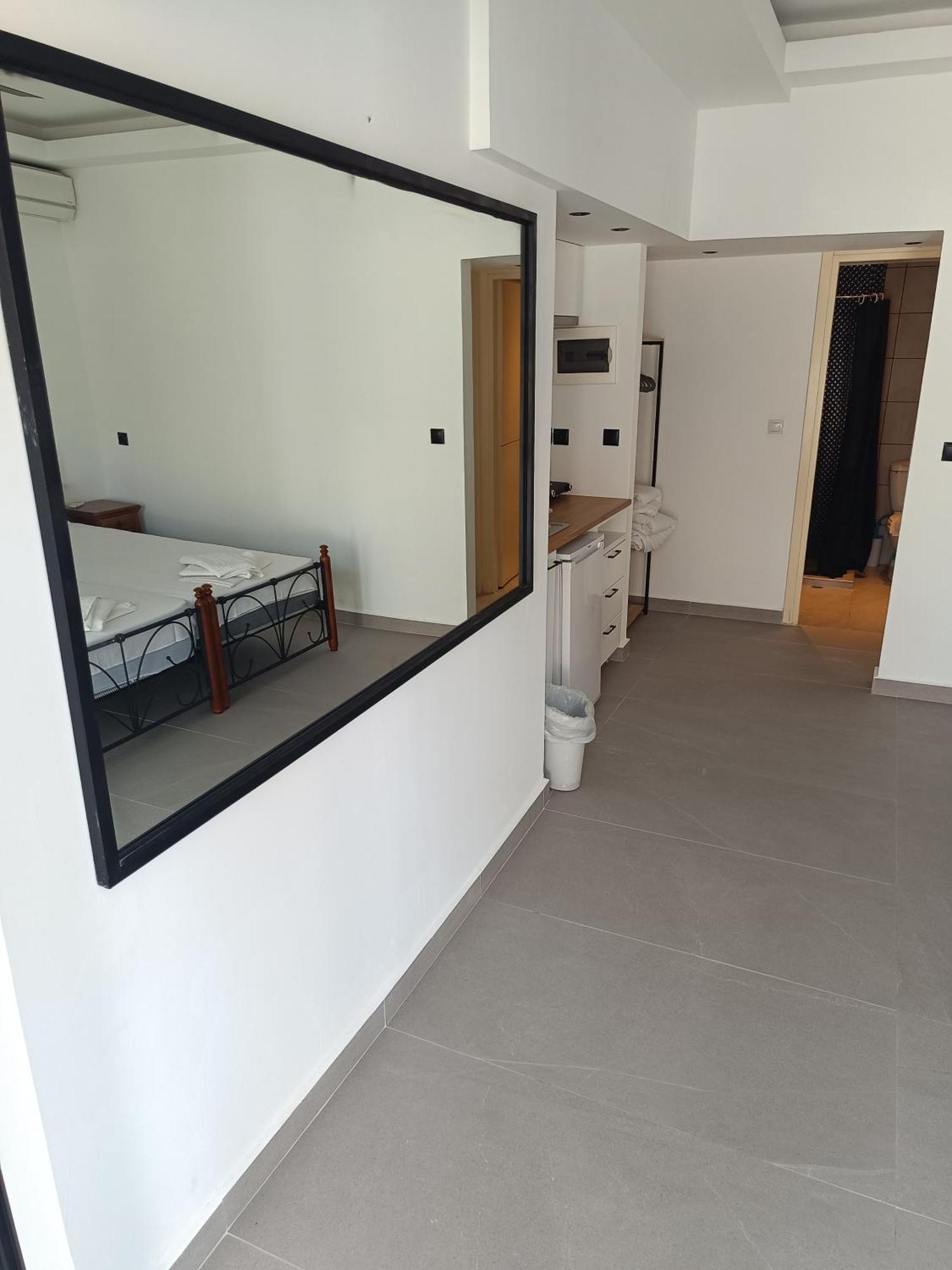 Galini Studios & Apartments-Adults Only Sougia Exterior foto