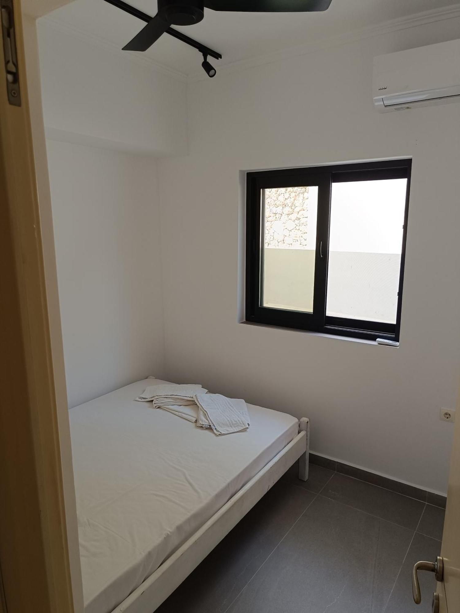 Galini Studios & Apartments-Adults Only Sougia Exterior foto