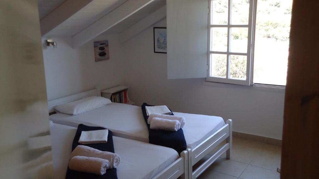 Galini Studios & Apartments-Adults Only Sougia Quarto foto